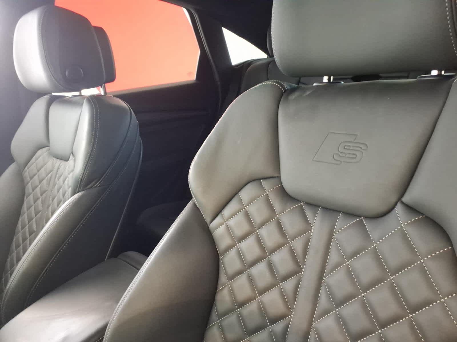 2023 Audi SQ5 Sportback Premium Plus 3.0 TFSI quattro