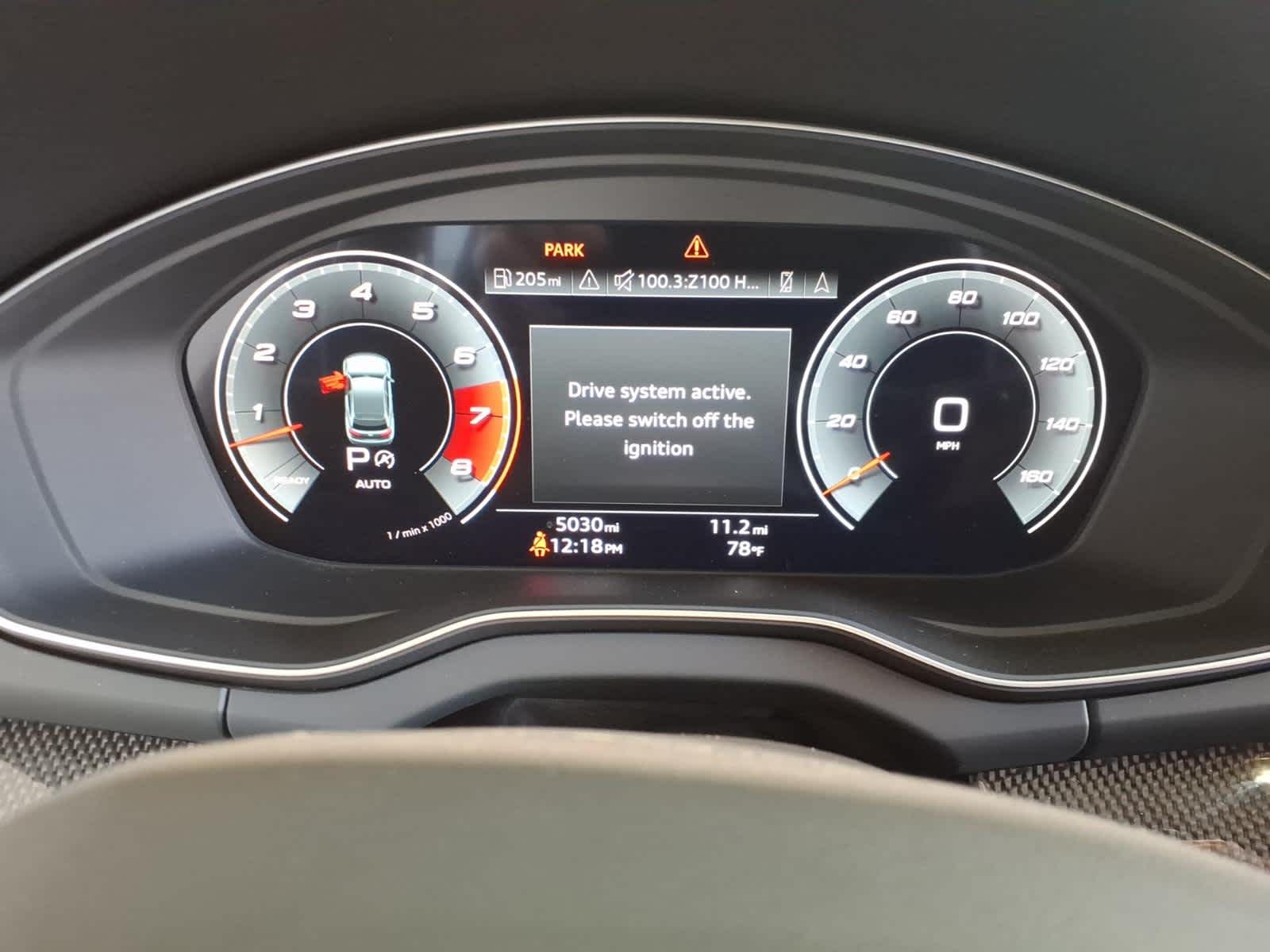 2023 Audi SQ5 Sportback Premium Plus 3.0 TFSI quattro