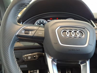 2023 Audi SQ5 Sportback Premium Plus 3.0 TFSI quattro