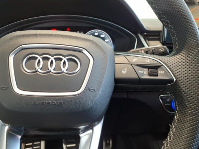 2023 Audi SQ5 Sportback Premium Plus 3.0 TFSI quattro
