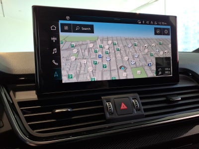 2023 Audi SQ5 Sportback Premium Plus 3.0 TFSI quattro