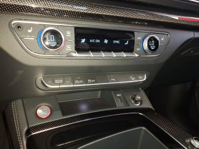 2023 Audi SQ5 Sportback Premium Plus 3.0 TFSI quattro