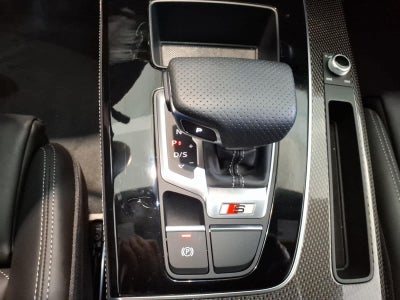 2023 Audi SQ5 Sportback Premium Plus 3.0 TFSI quattro