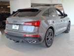2023 Audi SQ5 Sportback Premium Plus 3.0 TFSI quattro