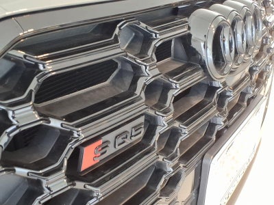 2023 Audi SQ5 Sportback Premium Plus 3.0 TFSI quattro