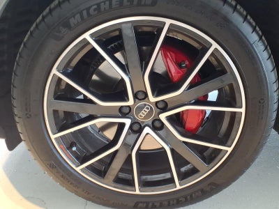 2023 Audi SQ5 Sportback Premium Plus 3.0 TFSI quattro