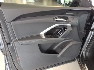 2025 Audi Q5 Premium Plus 2.0 TFSI quattro