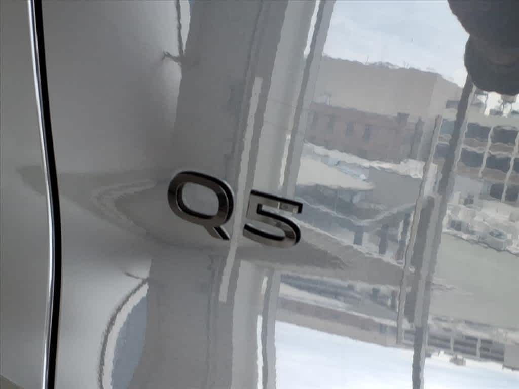 2025 Audi Q5 Premium Plus 2.0 TFSI quattro