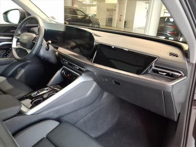 2025 Audi Q5 Premium Plus 2.0 TFSI quattro