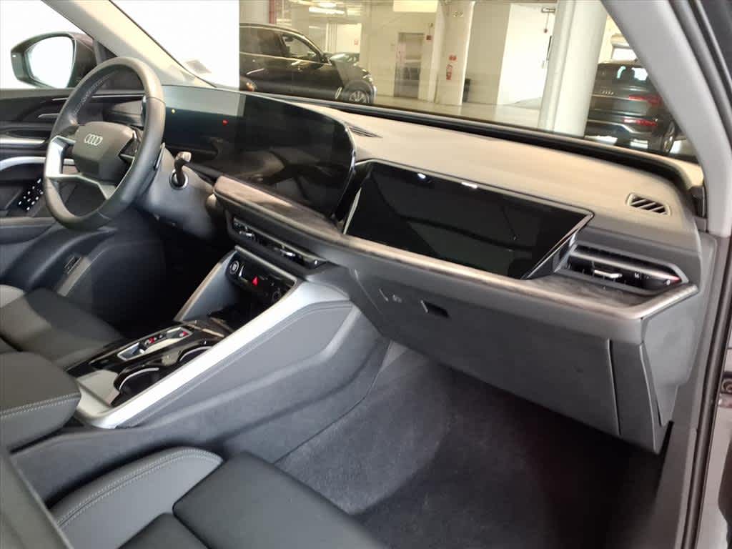 2025 Audi Q5 Premium Plus 2.0 TFSI quattro