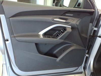 2025 Audi Q5 Premium Plus 2.0 TFSI quattro