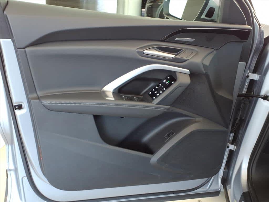 2025 Audi Q5 Premium Plus 2.0 TFSI quattro