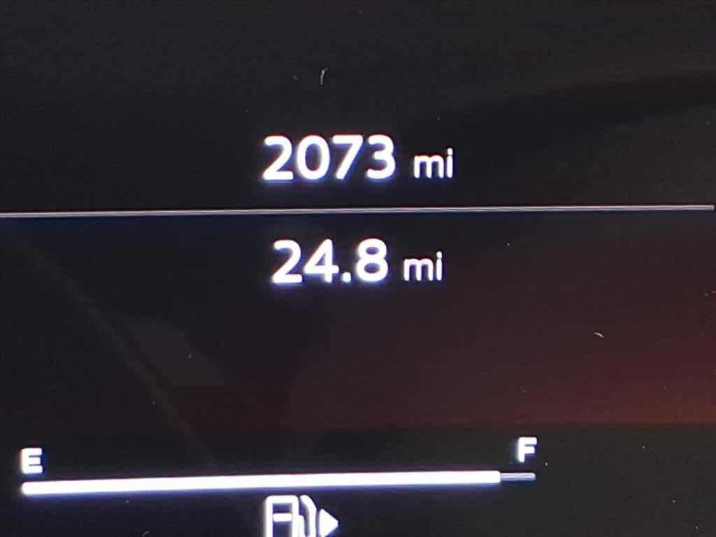 2025 Audi Q5 Premium Plus 2.0 TFSI quattro