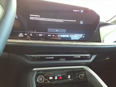 2025 Audi Q5 Premium Plus 2.0 TFSI quattro