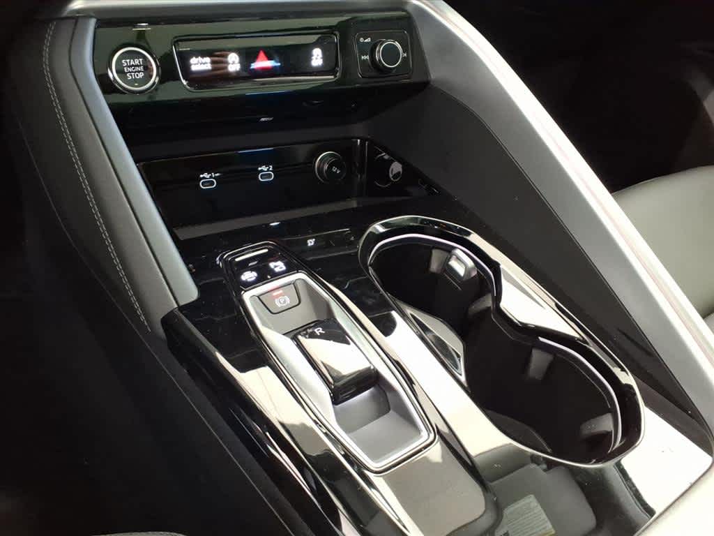 2025 Audi Q5 Premium Plus 2.0 TFSI quattro