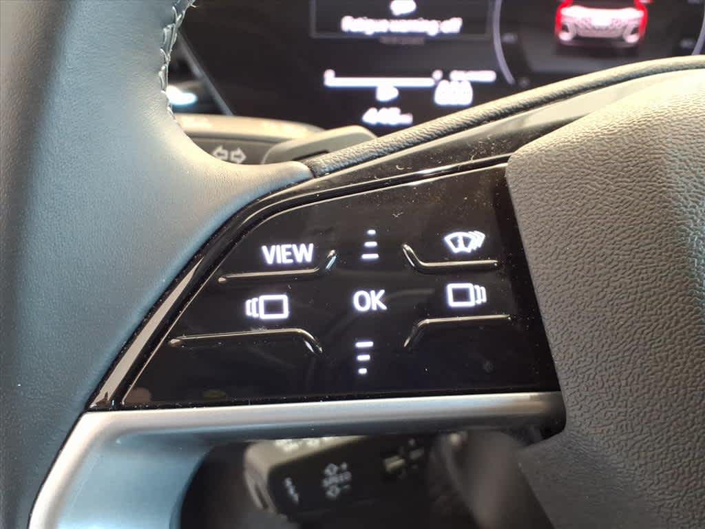 2025 Audi Q5 Premium Plus 2.0 TFSI quattro