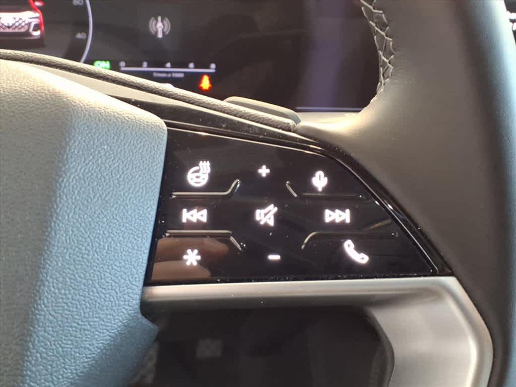 2025 Audi Q5 Premium Plus 2.0 TFSI quattro