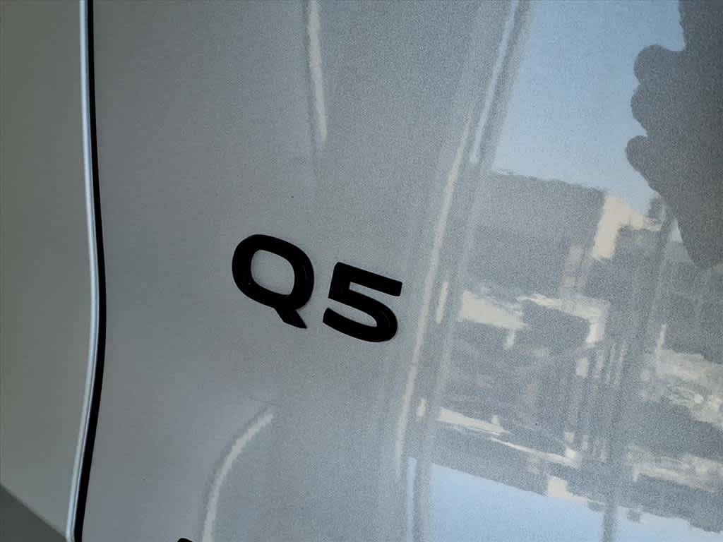 2025 Audi Q5 Premium Plus 2.0 TFSI quattro