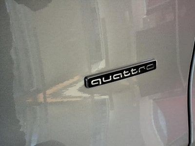 2025 Audi Q5 Premium Plus 2.0 TFSI quattro