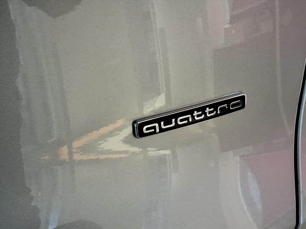 2025 Audi Q5 Premium Plus 2.0 TFSI quattro