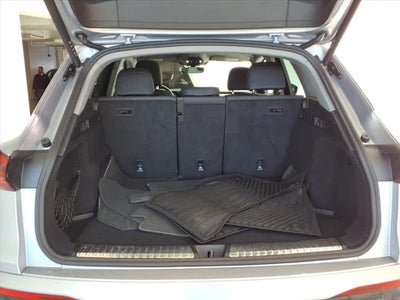 2025 Audi Q5 Premium Plus 2.0 TFSI quattro