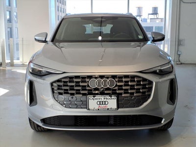 2025 Audi Q5 Premium Plus 2.0 TFSI quattro