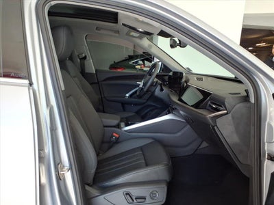 2025 Audi Q5 Premium Plus 2.0 TFSI quattro