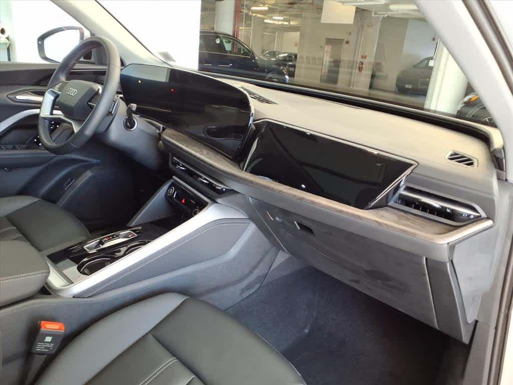 2025 Audi Q5 Premium Plus 2.0 TFSI quattro