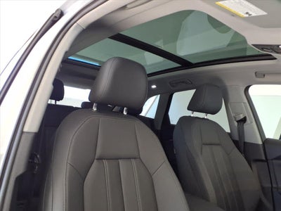 2025 Audi Q5 Premium Plus 2.0 TFSI quattro