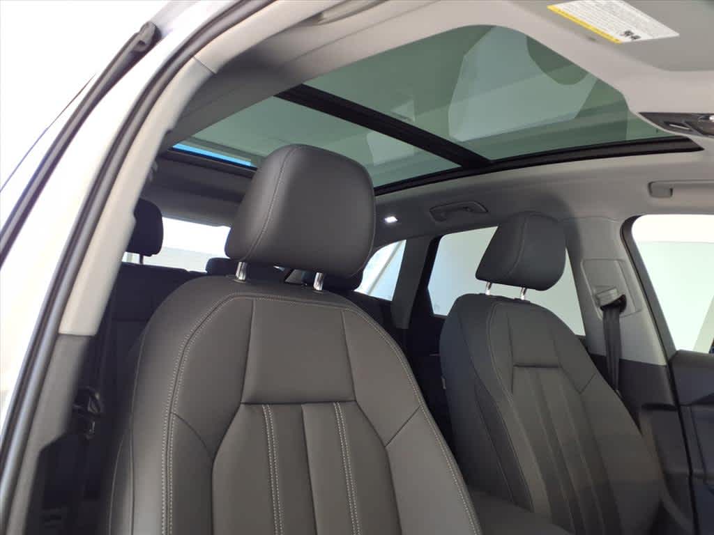 2025 Audi Q5 Premium Plus 2.0 TFSI quattro