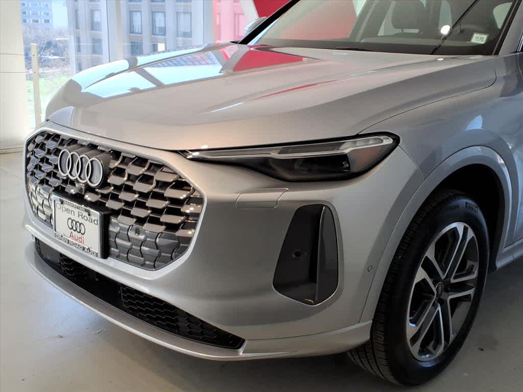 2025 Audi Q5 Premium Plus 2.0 TFSI quattro