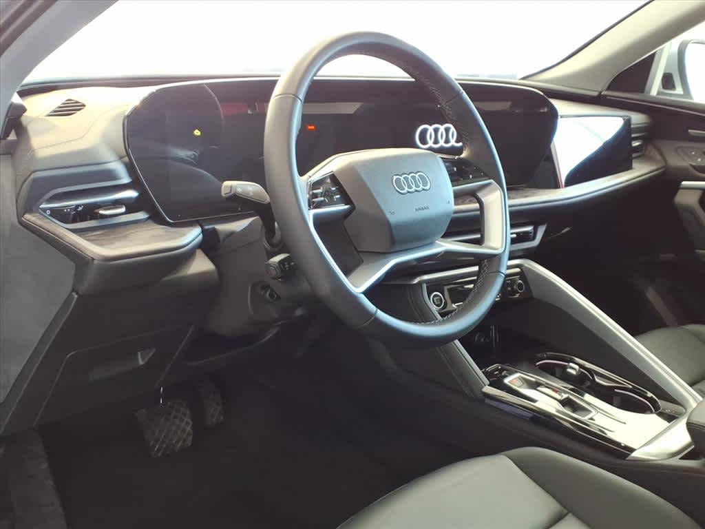 2025 Audi Q5 Premium Plus 2.0 TFSI quattro