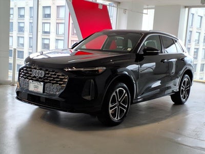 2025 Audi Q5 Premium Plus 2.0 TFSI quattro