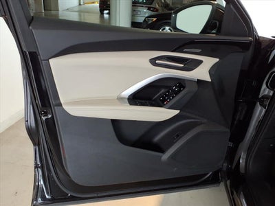 2025 Audi Q5 Premium Plus 2.0 TFSI quattro