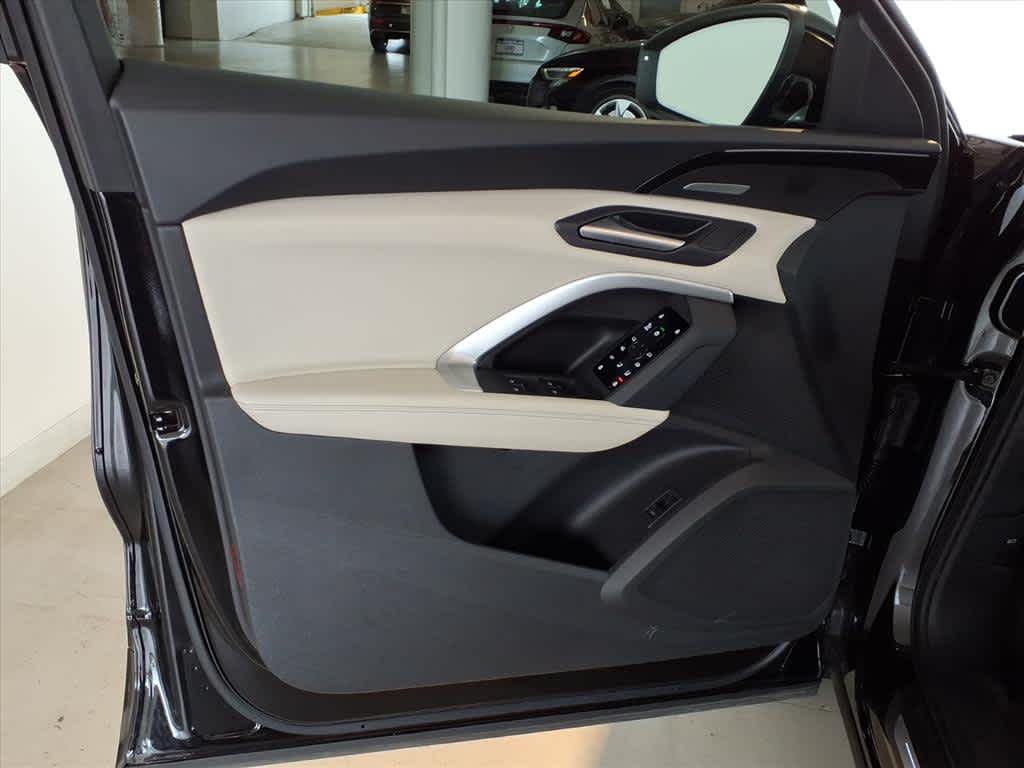 2025 Audi Q5 Premium Plus 2.0 TFSI quattro