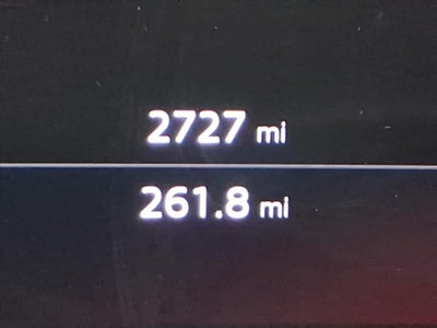 2025 Audi Q5 Premium Plus 2.0 TFSI quattro