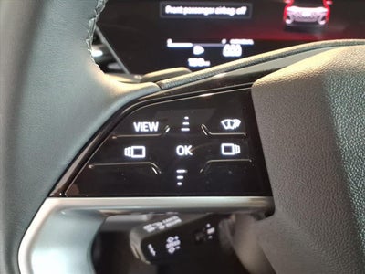 2025 Audi Q5 Premium Plus 2.0 TFSI quattro