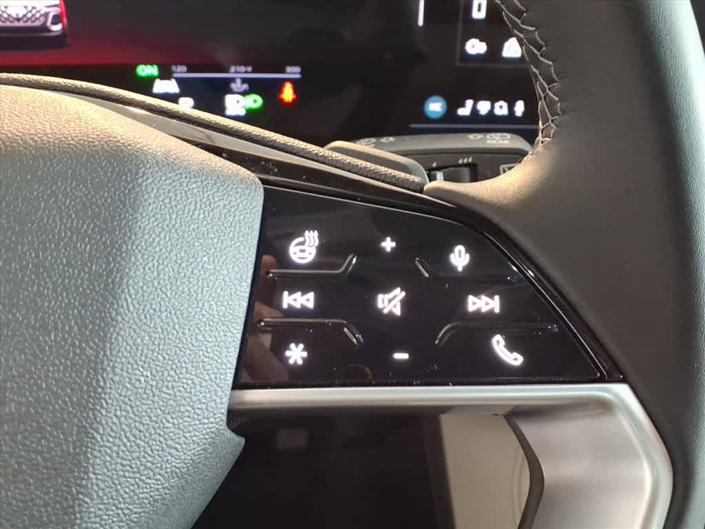 2025 Audi Q5 Premium Plus 2.0 TFSI quattro