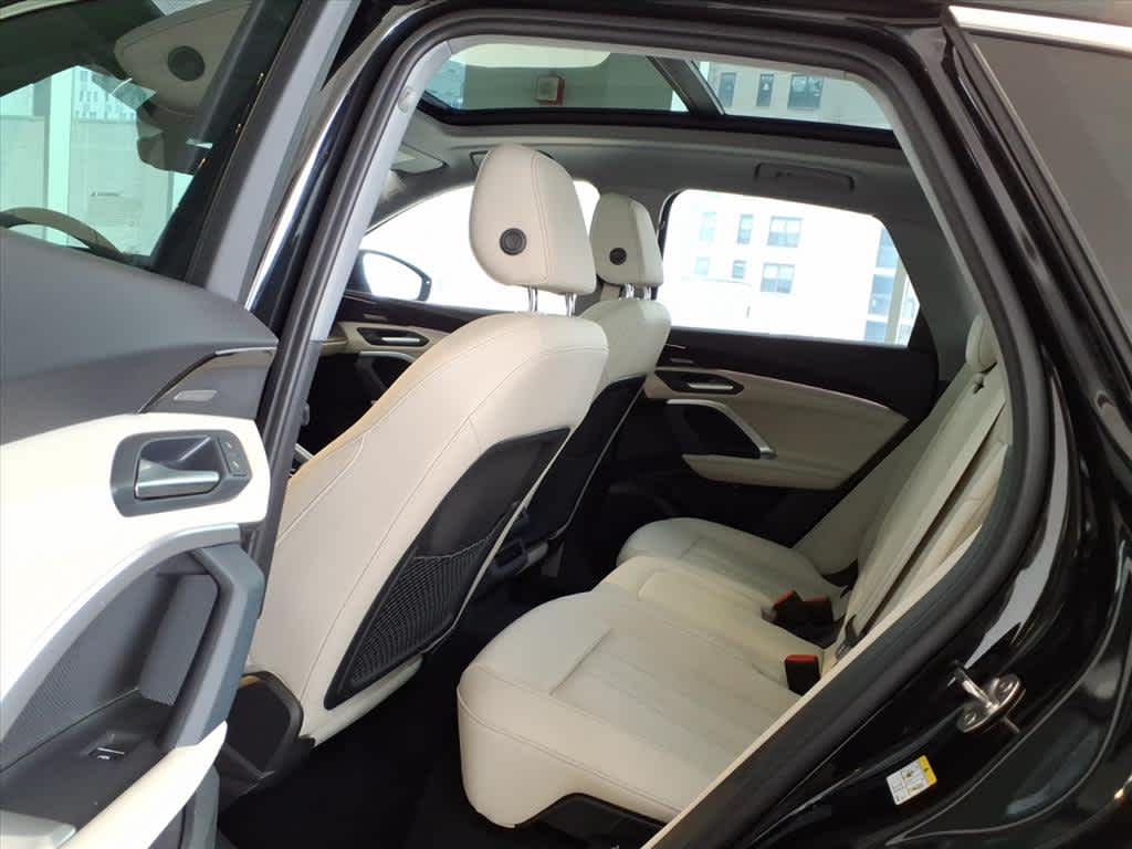 2025 Audi Q5 Premium Plus 2.0 TFSI quattro