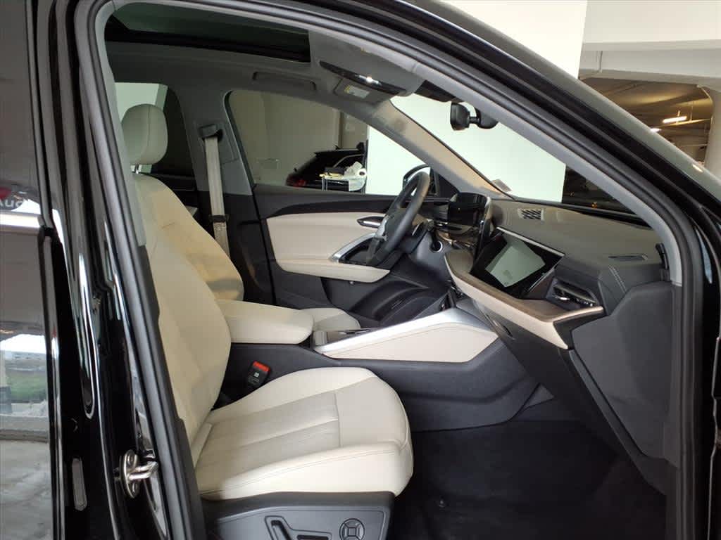 2025 Audi Q5 Premium Plus 2.0 TFSI quattro