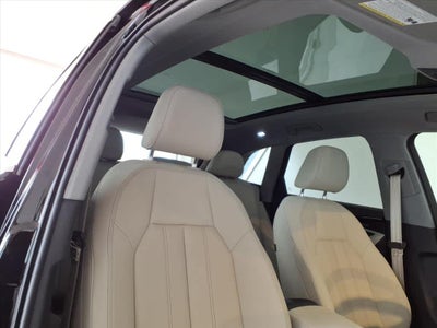 2025 Audi Q5 Premium Plus 2.0 TFSI quattro