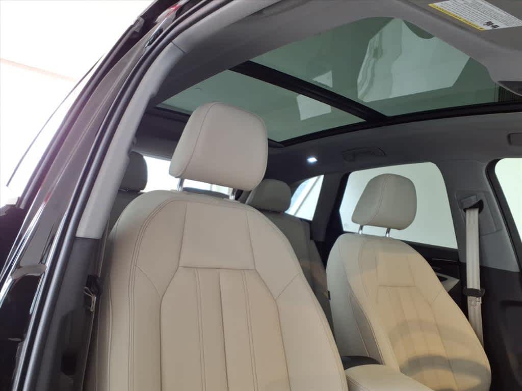 2025 Audi Q5 Premium Plus 2.0 TFSI quattro