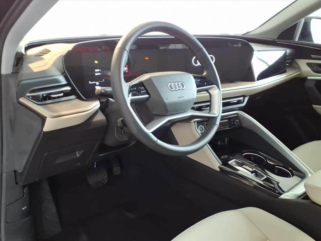 2025 Audi Q5 Premium Plus 2.0 TFSI quattro