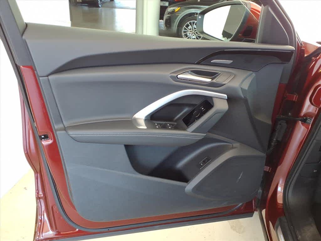 2025 Audi Q5 Premium Plus 2.0 TFSI quattro