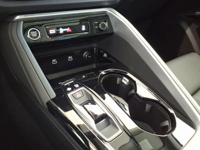 2025 Audi Q5 Premium Plus 2.0 TFSI quattro