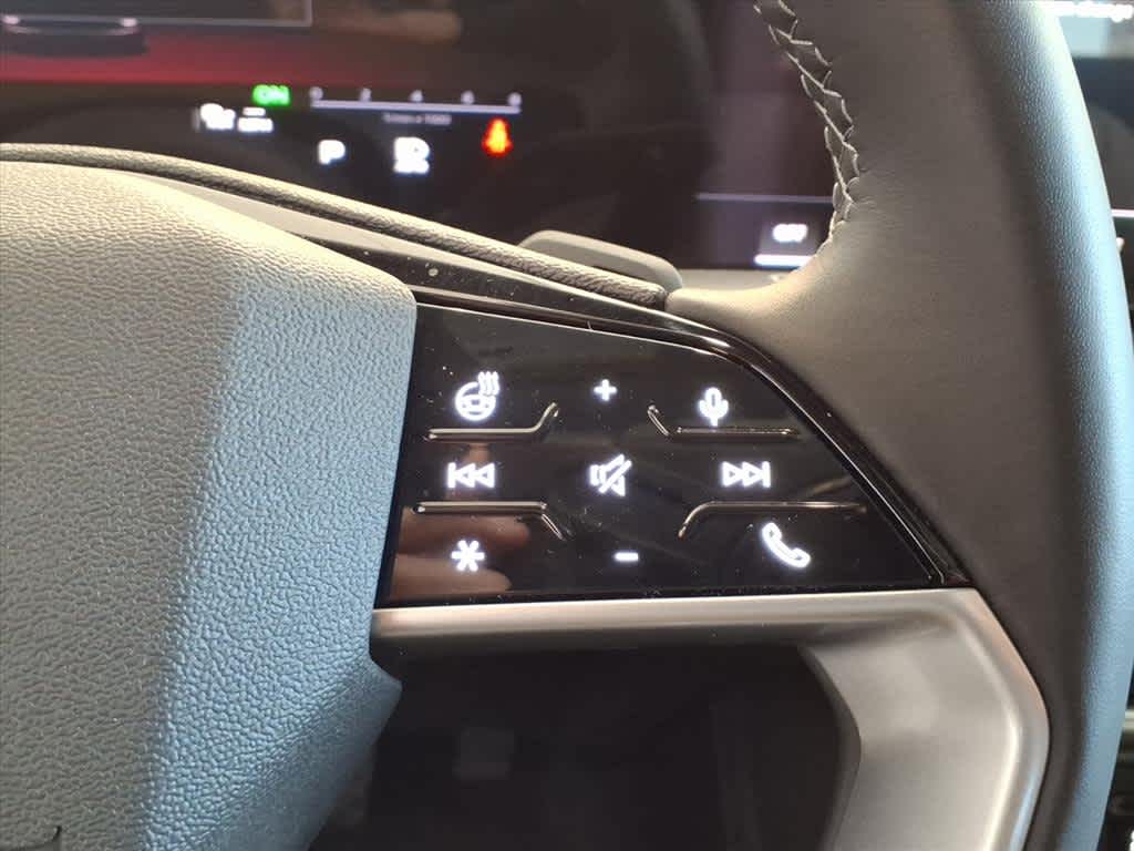 2025 Audi Q5 Premium Plus 2.0 TFSI quattro