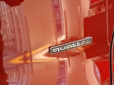 2025 Audi Q5 Premium Plus 2.0 TFSI quattro