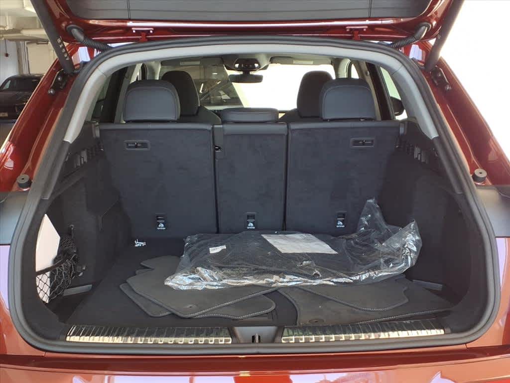 2025 Audi Q5 Premium Plus 2.0 TFSI quattro