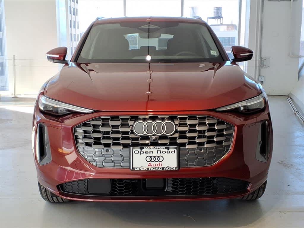 2025 Audi Q5 Premium Plus 2.0 TFSI quattro