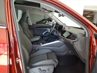 2025 Audi Q5 Premium Plus 2.0 TFSI quattro